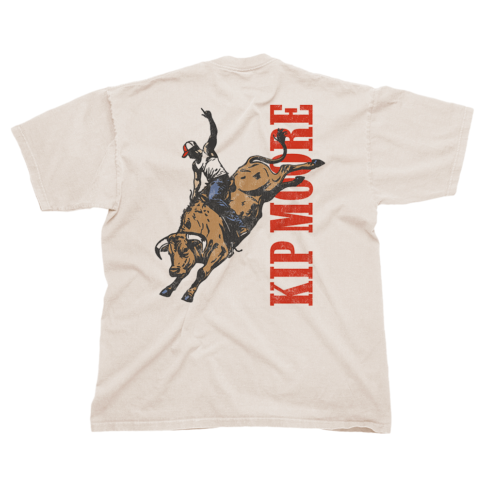 F*ck That Tee Natural  T-Shirt
