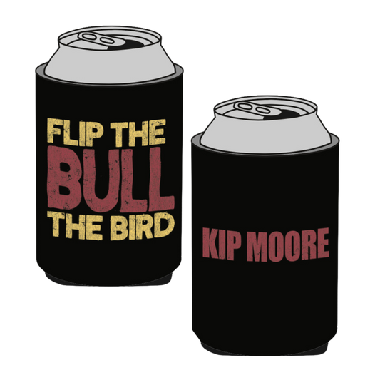 Flip The Bull Beer Cooler